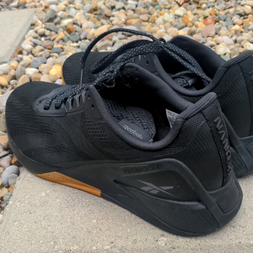 Reebok Nano x1